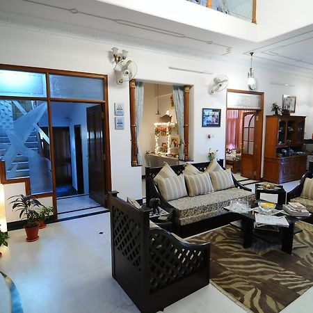 Jaipur Friendly Villa 外观 照片