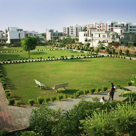 Jaipur Friendly Villa 外观 照片