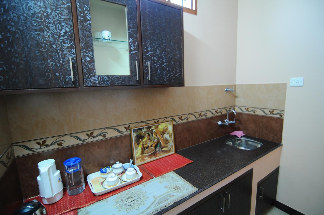 Jaipur Friendly Villa 客房 照片