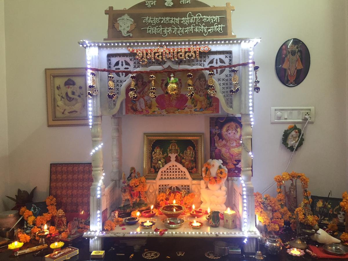 Jaipur Friendly Villa 外观 照片