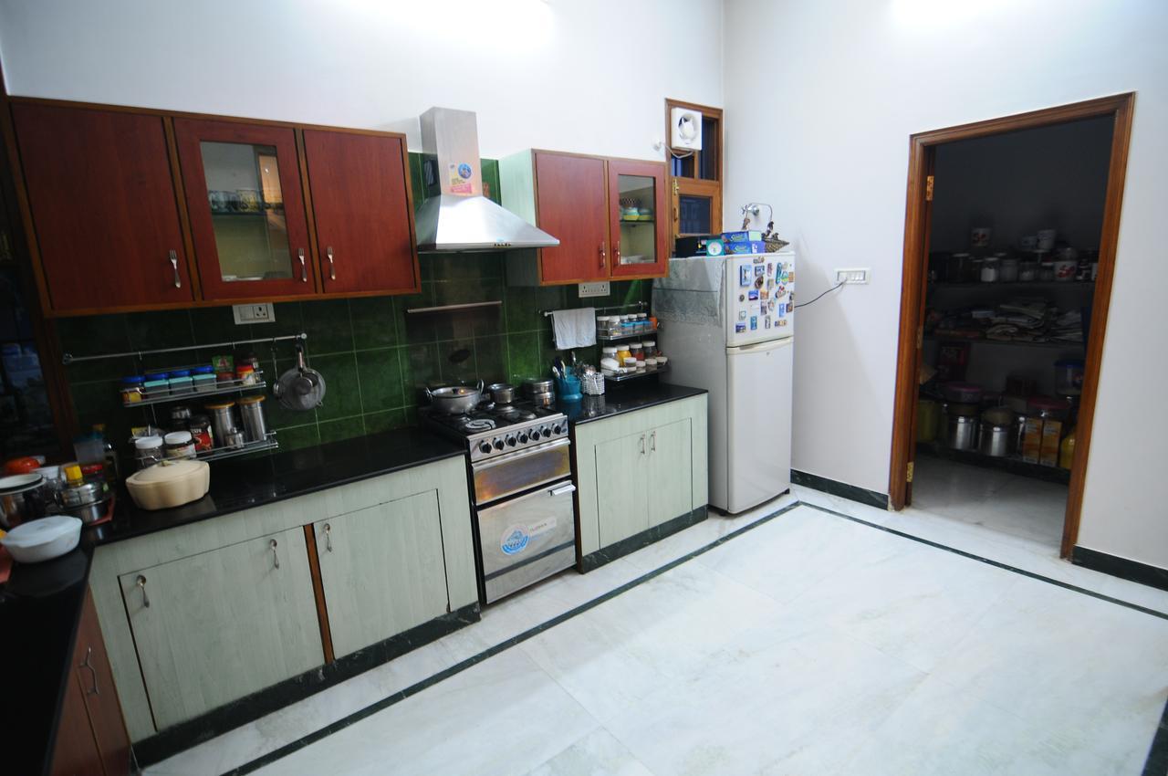 Jaipur Friendly Villa 外观 照片