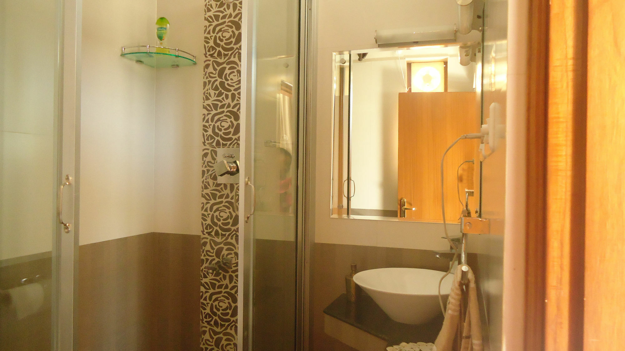 Jaipur Friendly Villa 外观 照片
