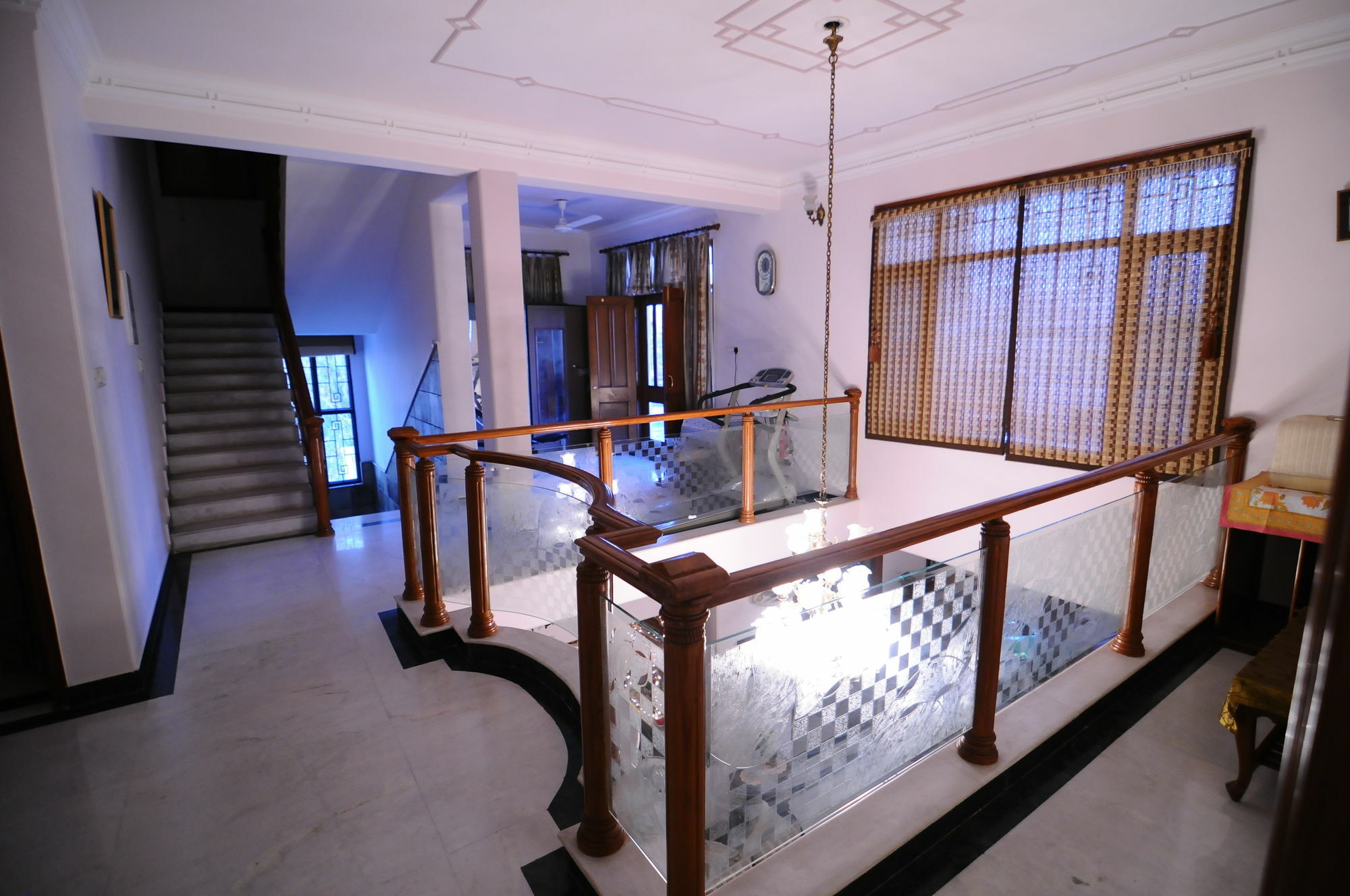 Jaipur Friendly Villa 外观 照片