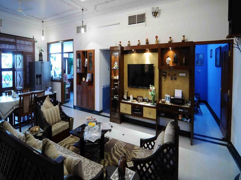 Jaipur Friendly Villa 外观 照片