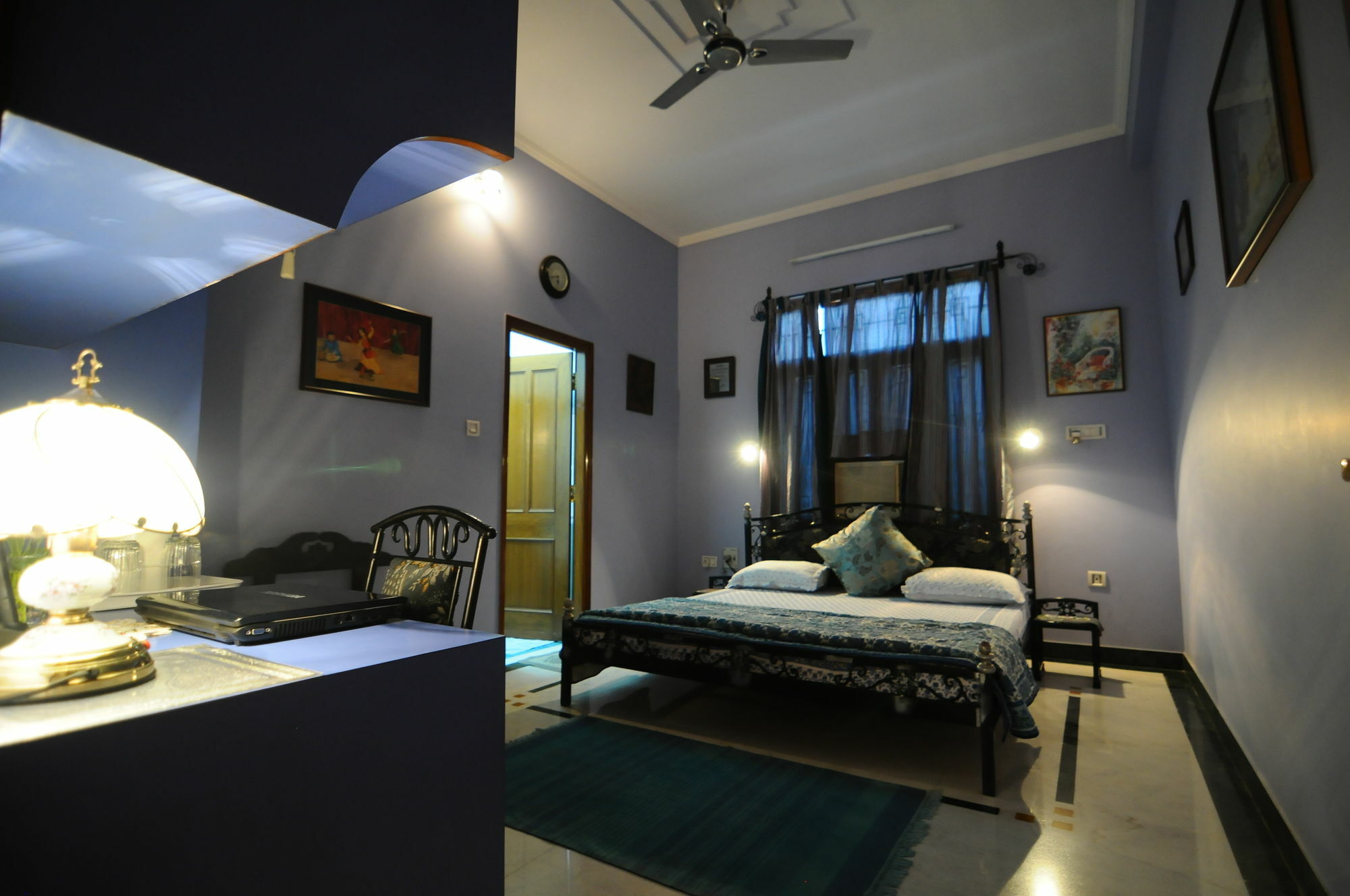 Jaipur Friendly Villa 外观 照片