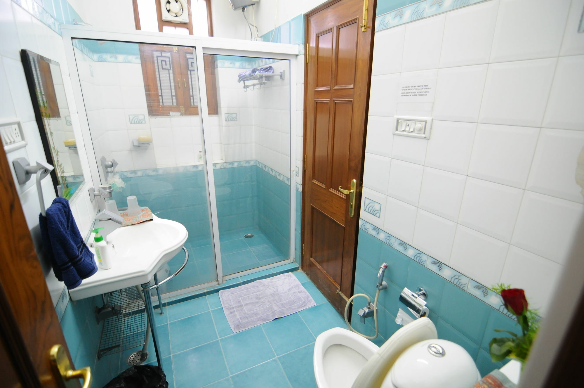 Jaipur Friendly Villa 外观 照片