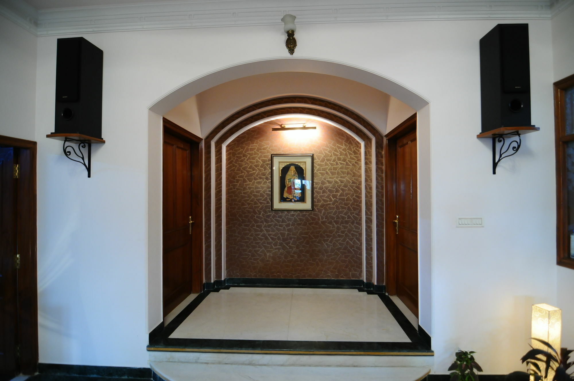 Jaipur Friendly Villa 外观 照片