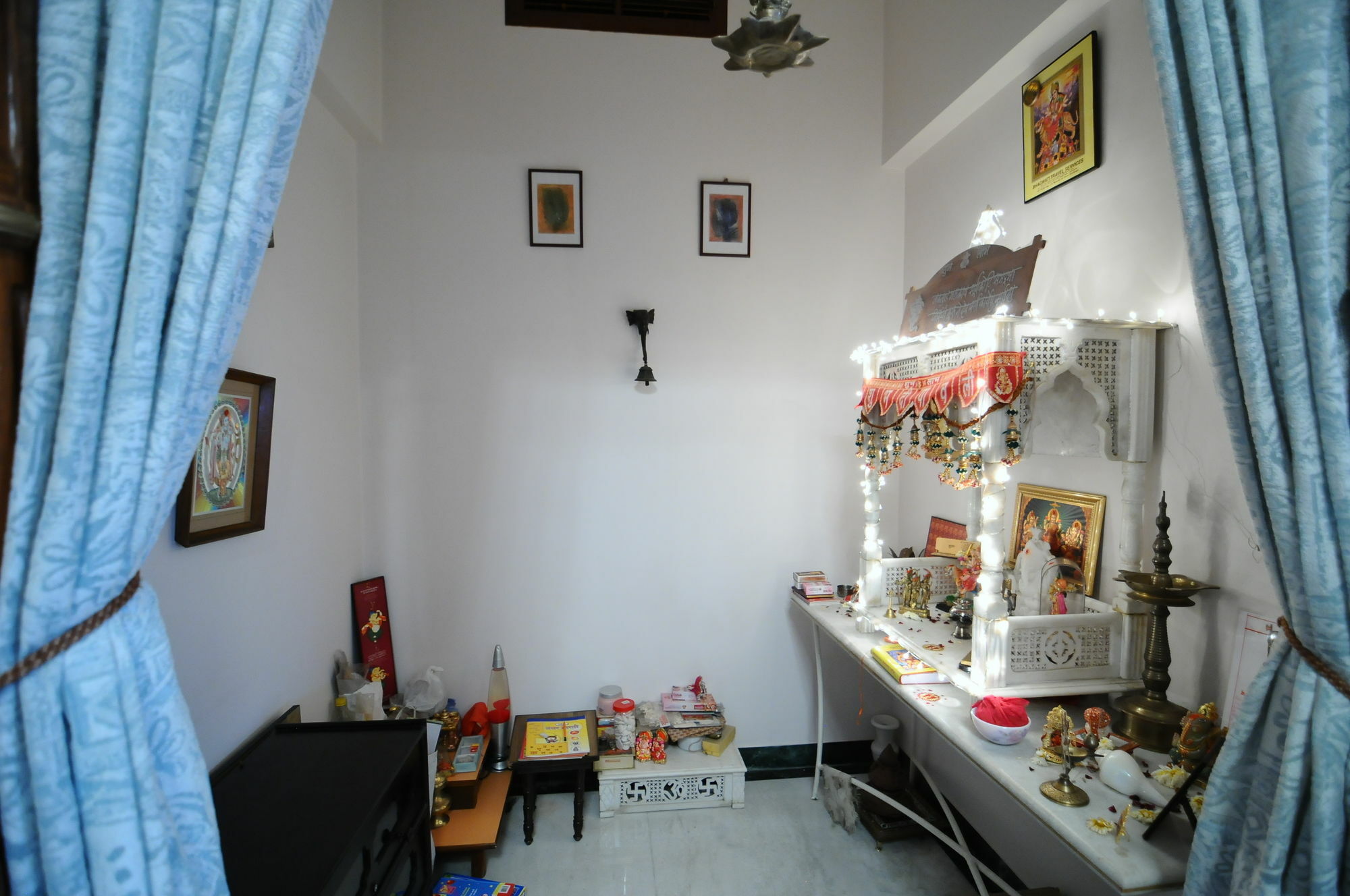 Jaipur Friendly Villa 外观 照片