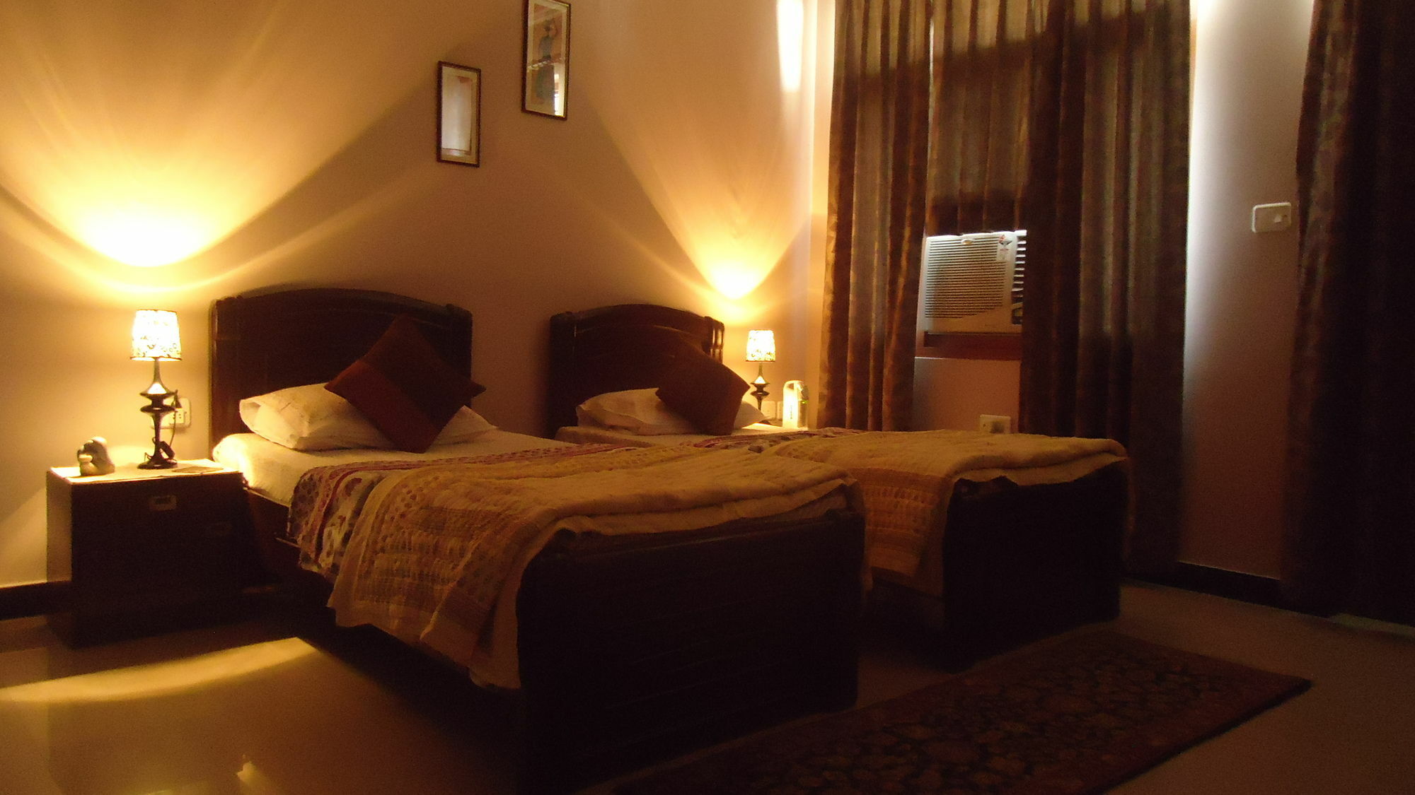 Jaipur Friendly Villa 外观 照片