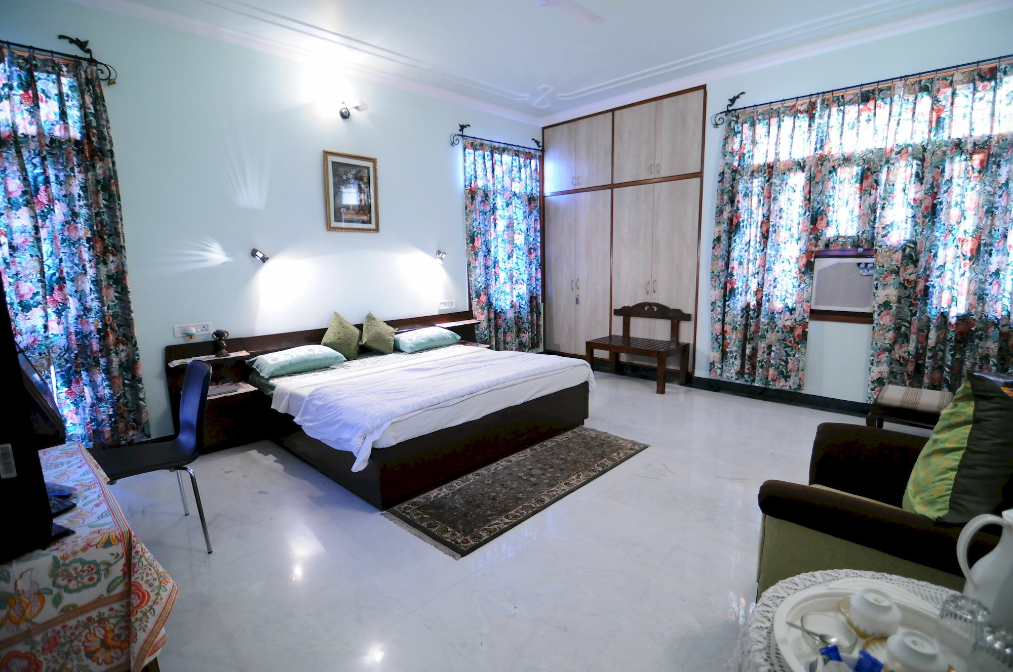 Jaipur Friendly Villa 外观 照片