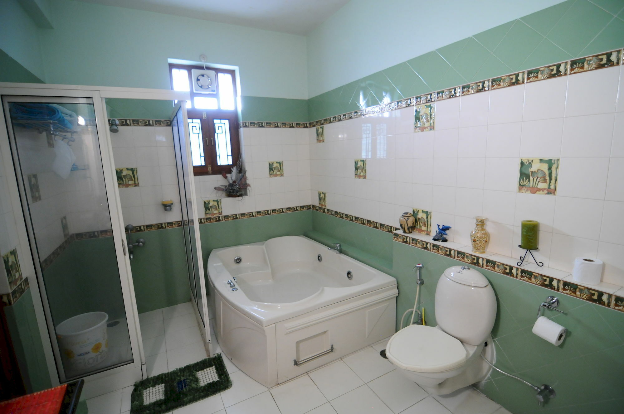 Jaipur Friendly Villa 外观 照片