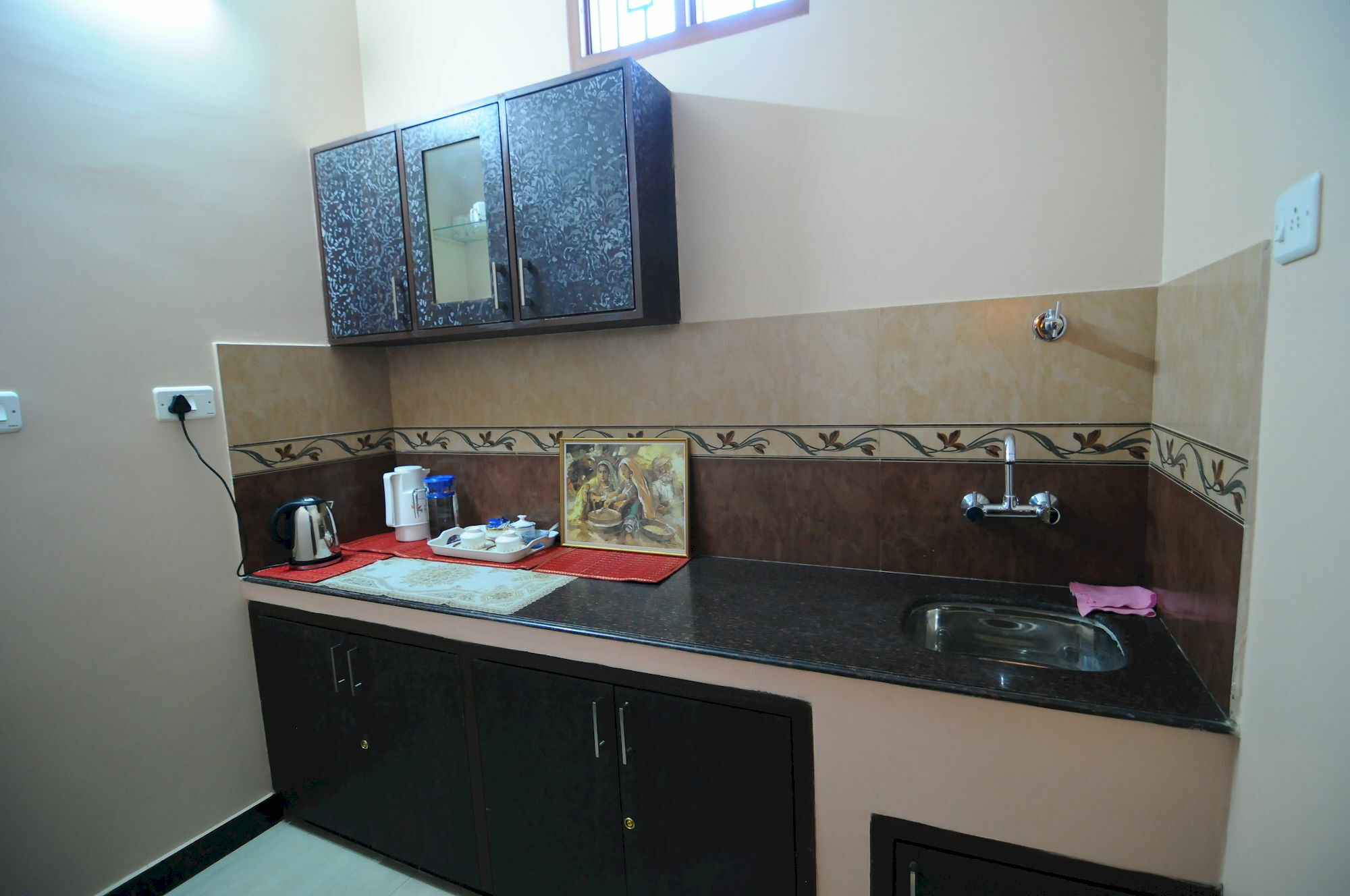 Jaipur Friendly Villa 外观 照片