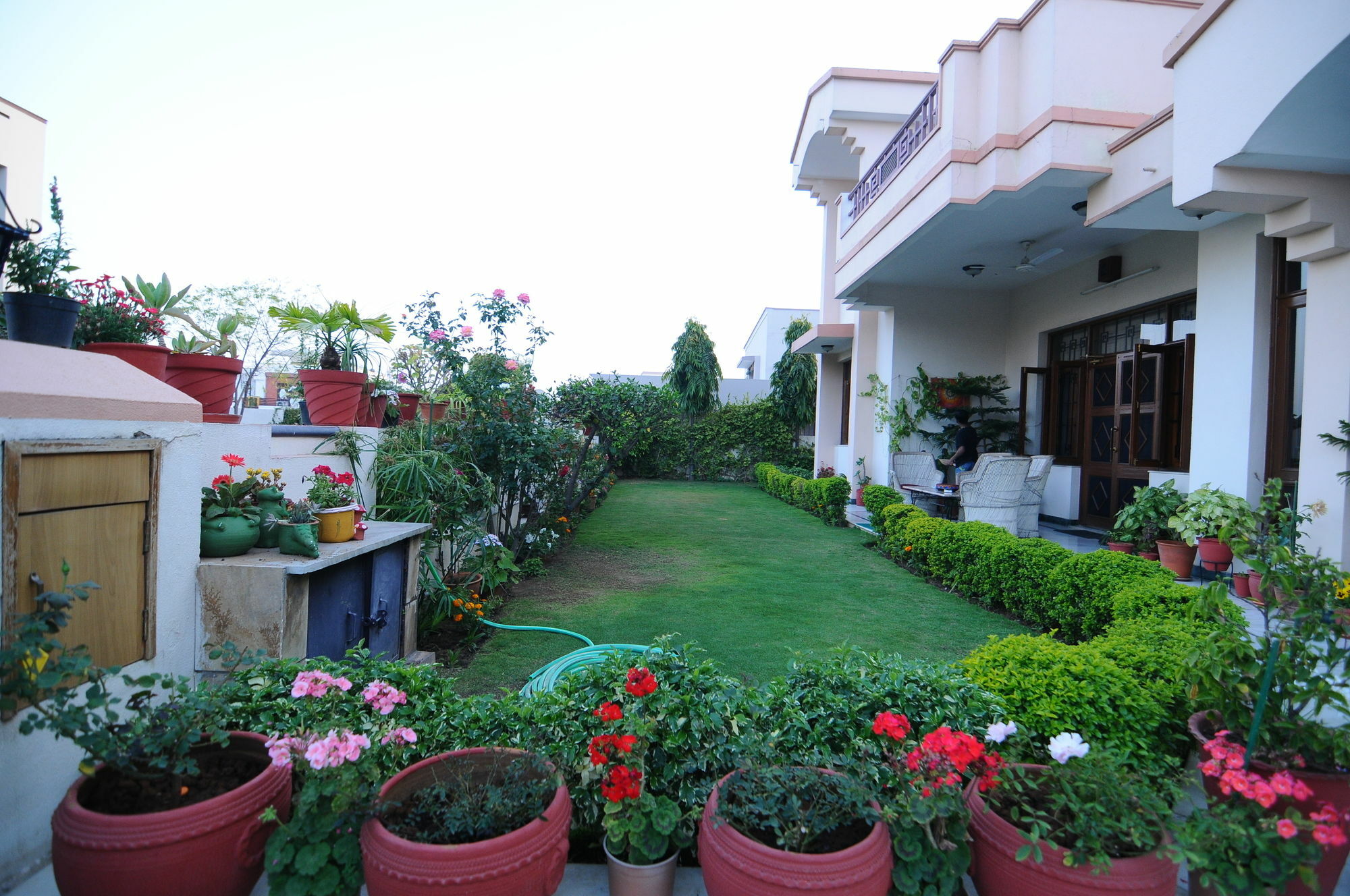 Jaipur Friendly Villa 外观 照片