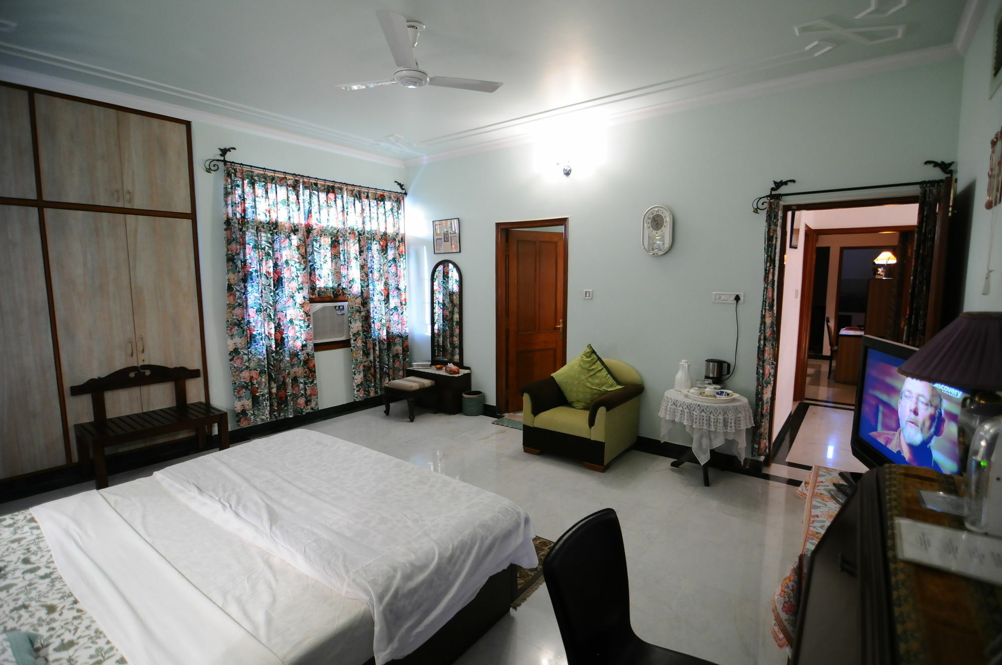 Jaipur Friendly Villa 外观 照片